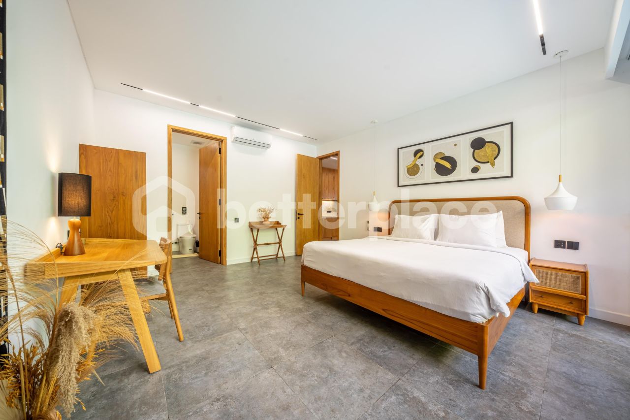 Вилла в Чангу, Индонезия, 210 м² - фото 9