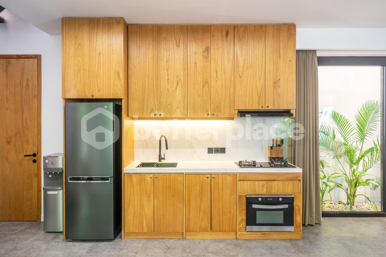 Вилла в Чангу, Индонезия, 210 м² - фото 5