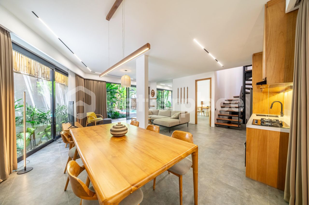 Вилла в Чангу, Индонезия, 210 м² - фото 6