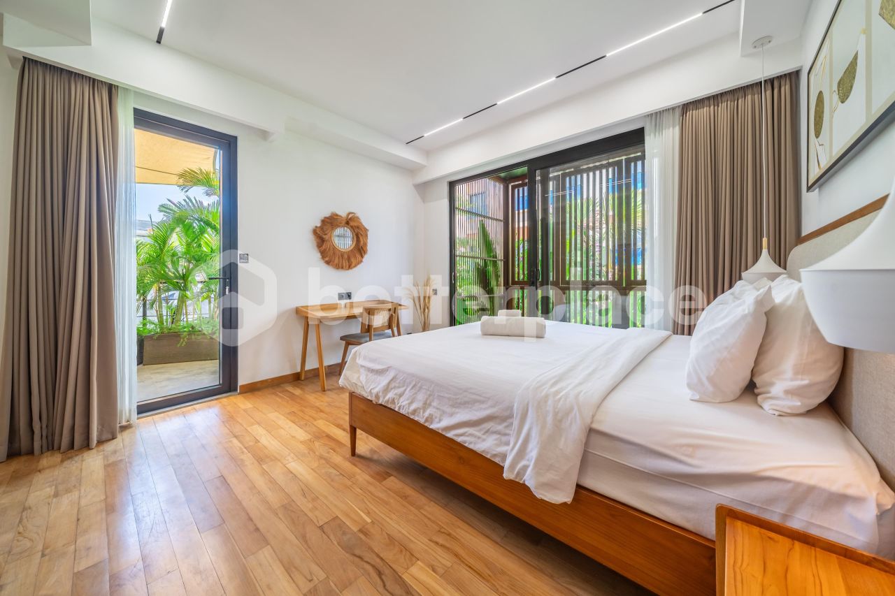 Вилла в Чангу, Индонезия, 210 м² - фото 14