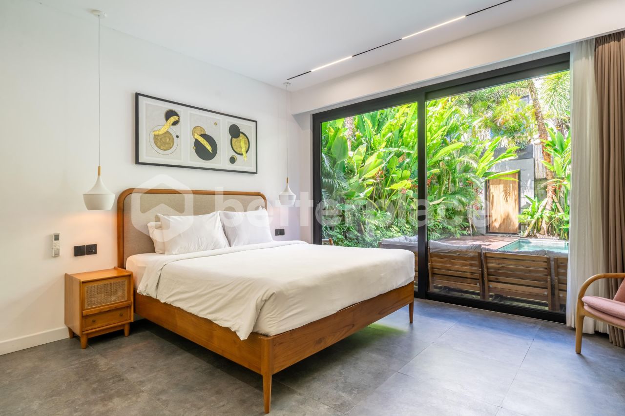 Вилла в Чангу, Индонезия, 210 м² - фото 8