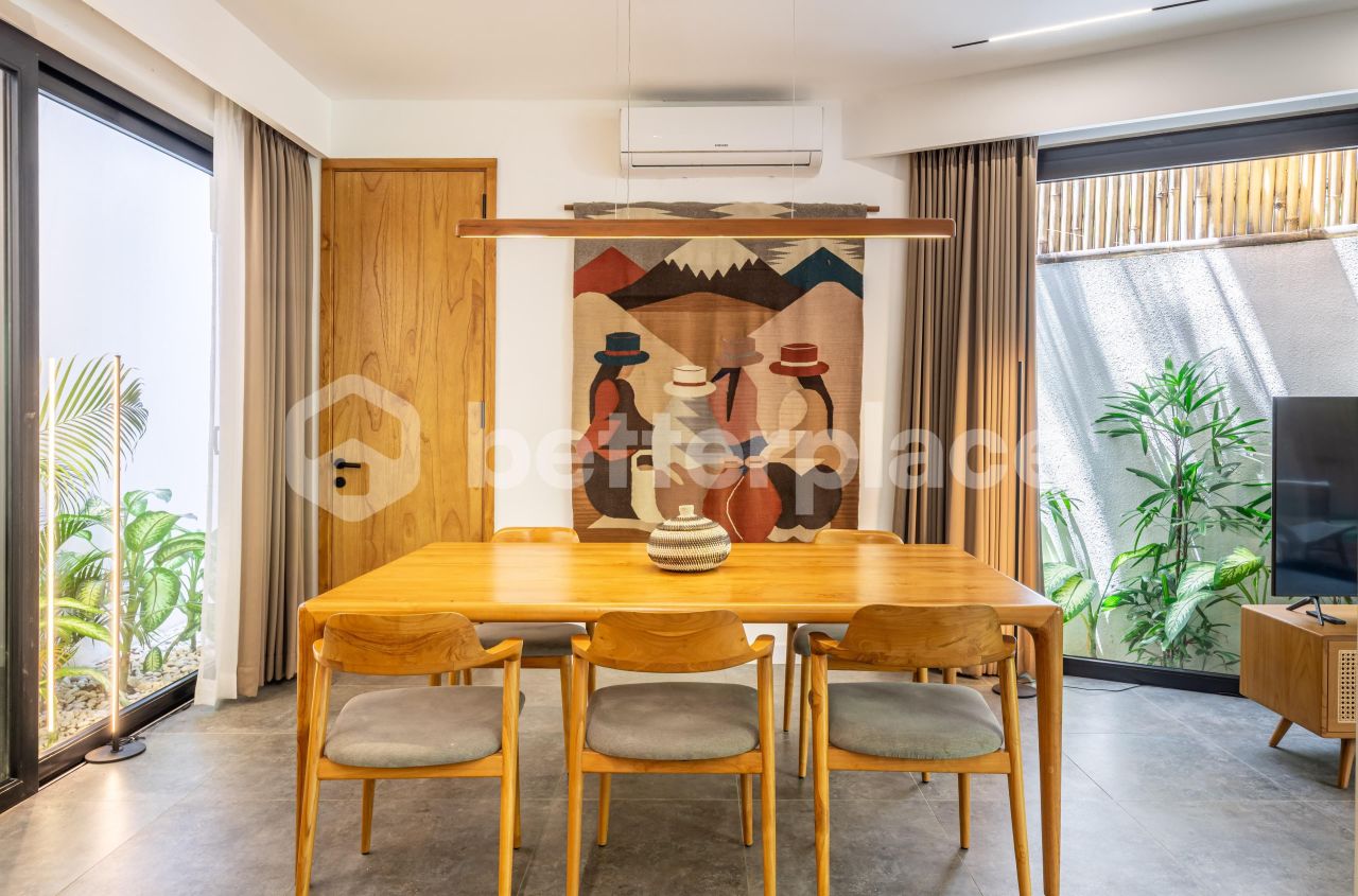 Вилла в Чангу, Индонезия, 210 м² - фото 4