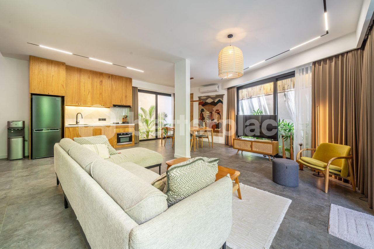 Вилла в Чангу, Индонезия, 210 м² - фото 2