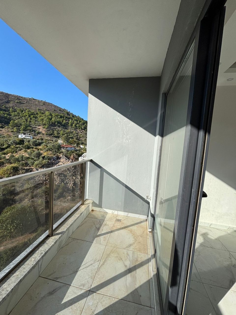 Апартаменты в Газипаше, Турция, 85 м² - фото 9