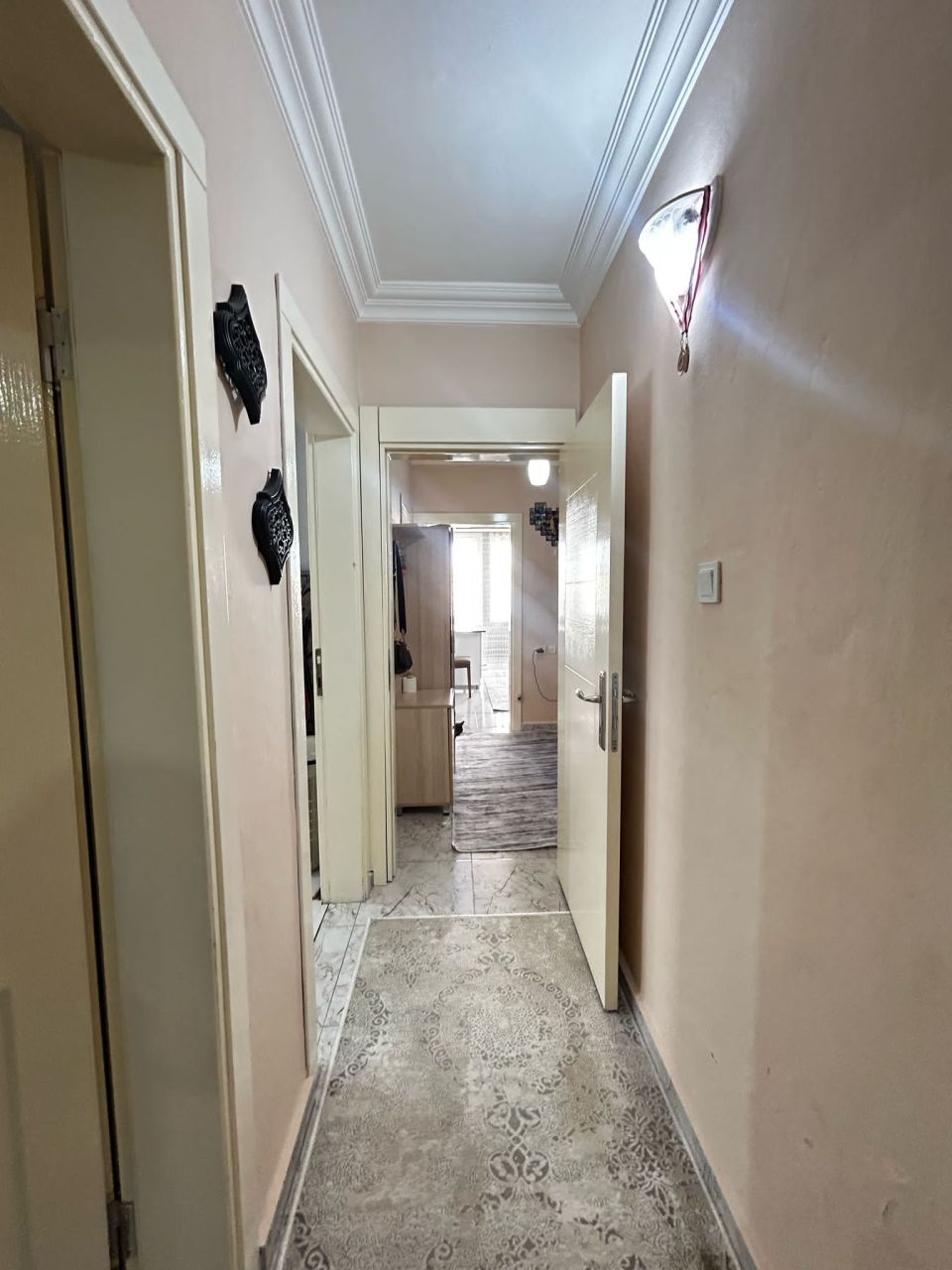 Апартаменты в Алании, Турция, 150 м² - фото 9