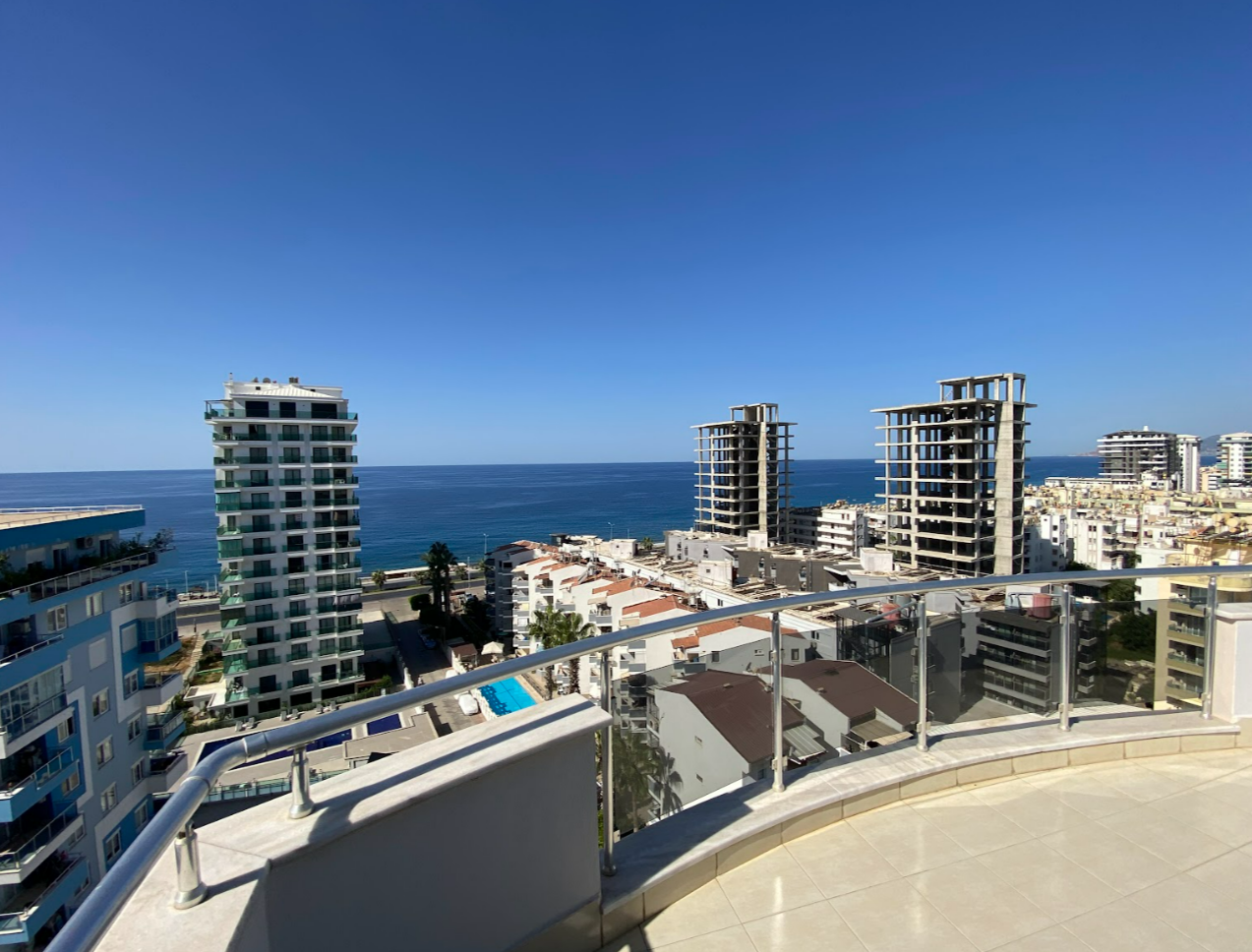 Апартаменты в Алании, Турция, 350 м² - фото 9