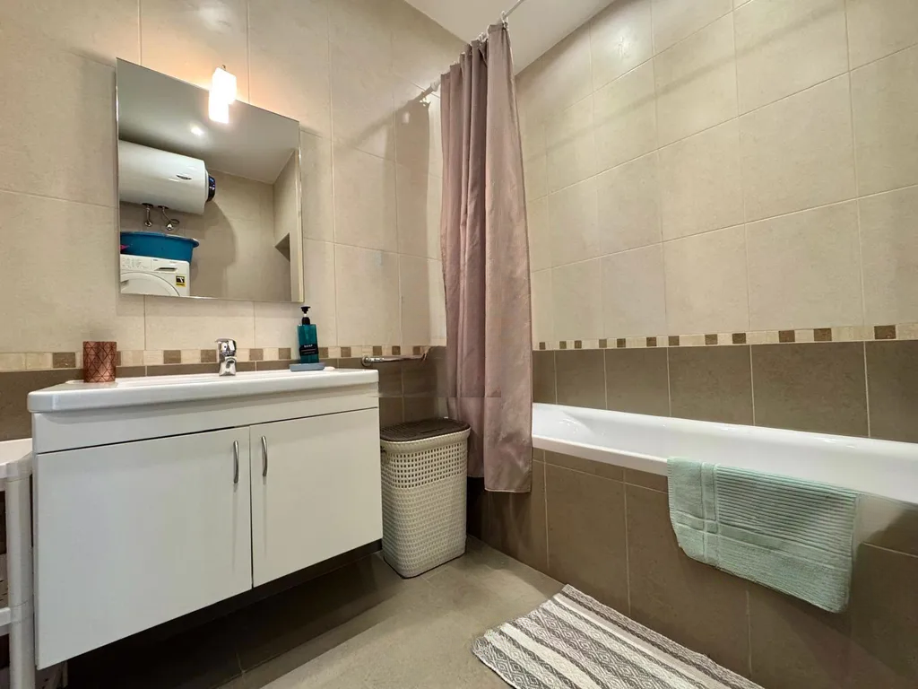 Квартира в Слиме, Мальта, 110 м² - фото 8