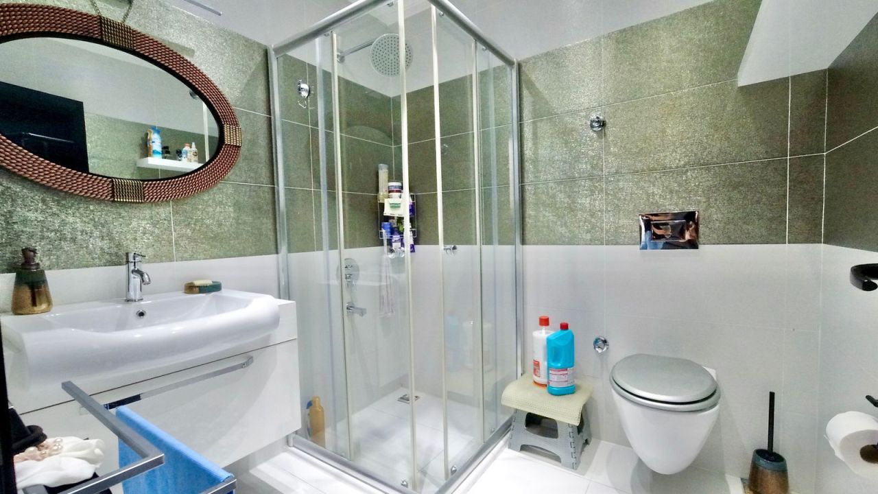 Апартаменты в Алании, Турция, 125 м² - фото 9