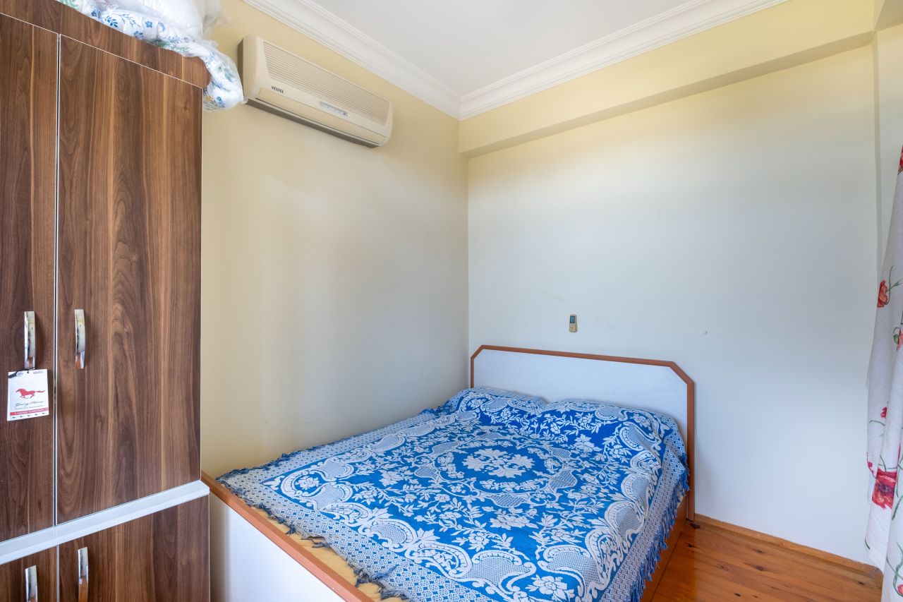 Вилла в Алании, Турция, 250 м² - фото 9