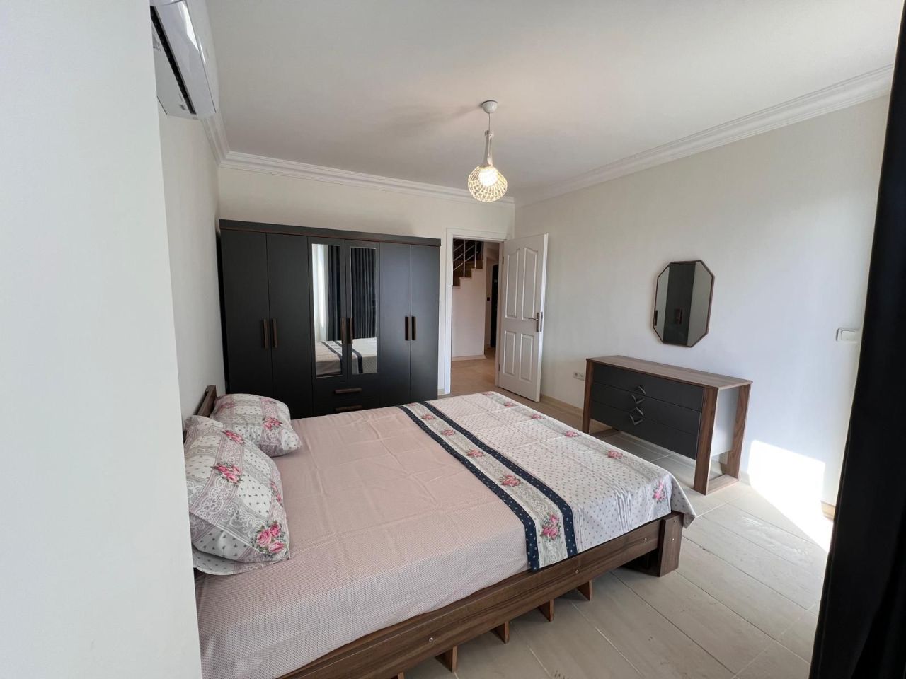 Апартаменты в Алании, Турция, 260 м² - фото 9