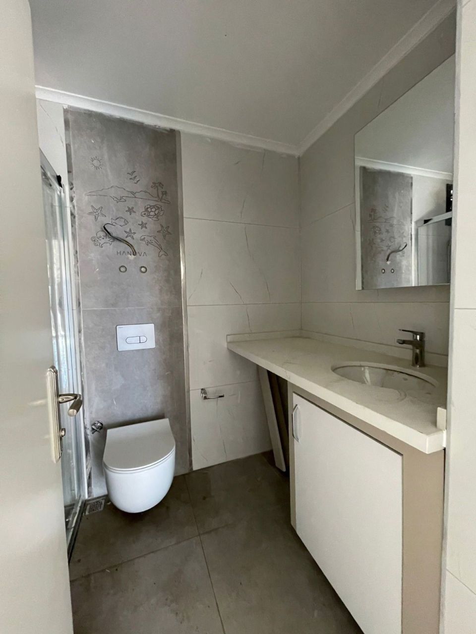 Апартаменты в Алании, Турция, 90 м² - фото 9