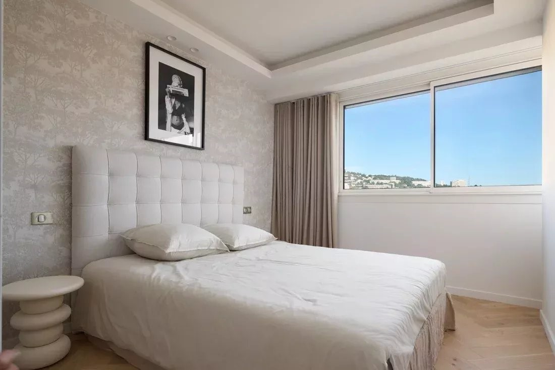 Квартира в Каннах, Франция, 95 м² - фото 8