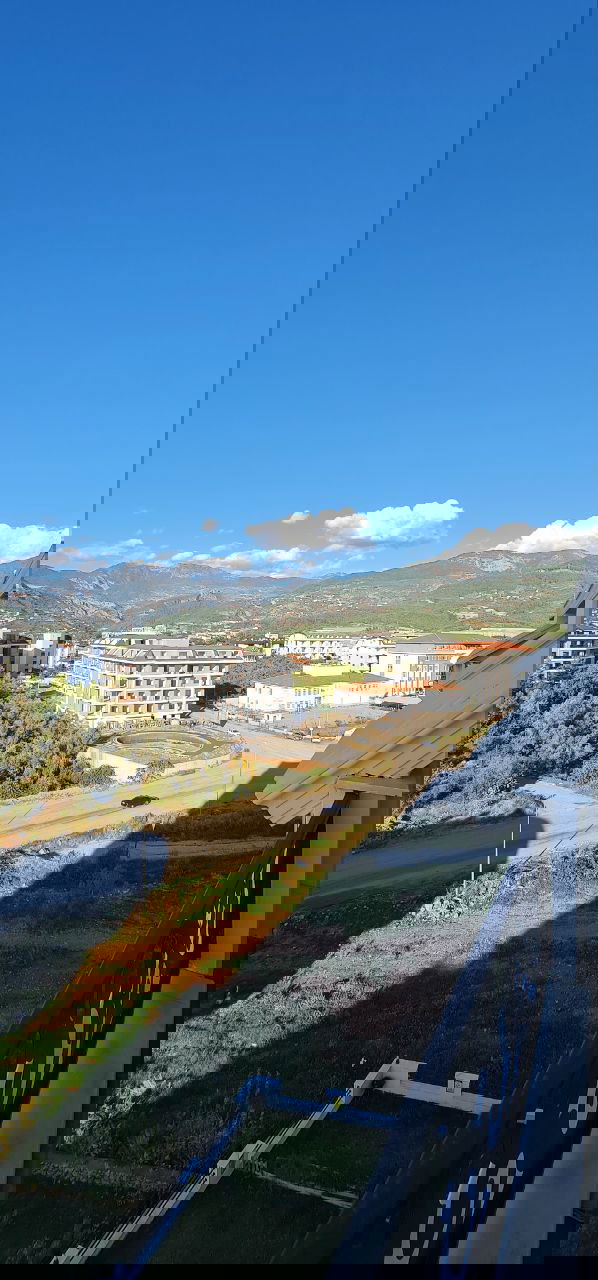 Апартаменты в Алании, Турция, 105 м² - фото 9