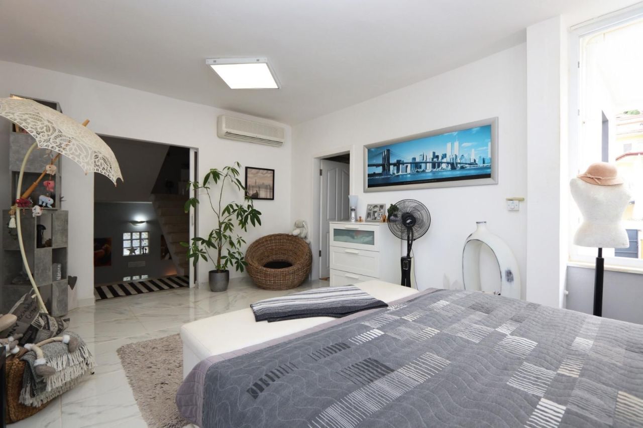 Вилла в Алании, Турция, 198 м² - фото 9