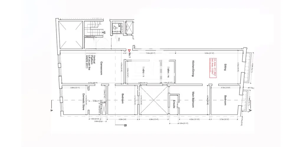 Квартира в Биркиркаре, Мальта, 216 м² - фото 8
