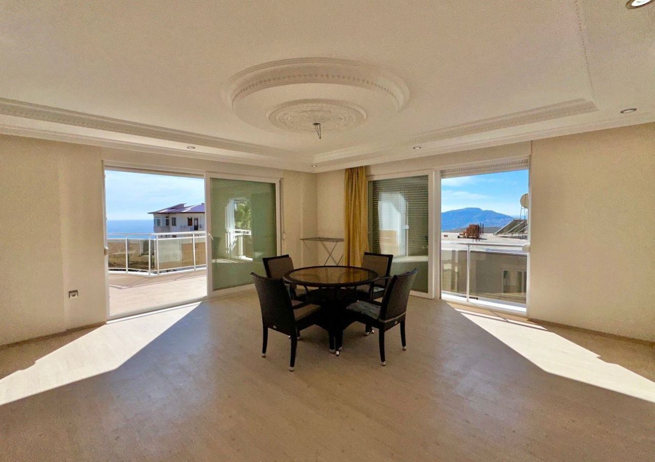 Вилла в Алании, Турция, 450 м² - фото 9