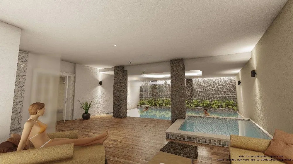 Квартира в Сан-Лоренце, Мальта, 55 м² - фото 8