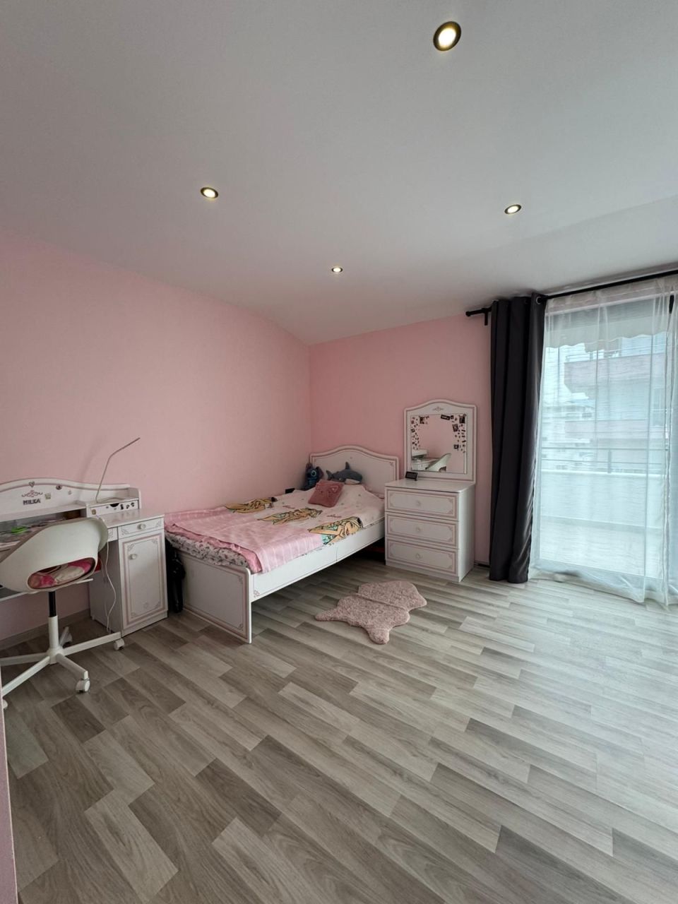 Апартаменты в Алании, Турция, 157 м² - фото 9