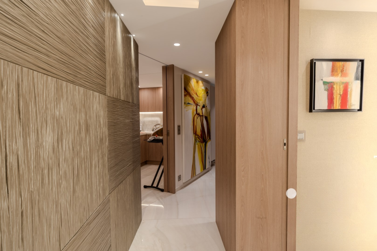 Квартира в Каннах, Франция, 135 м² - фото 8