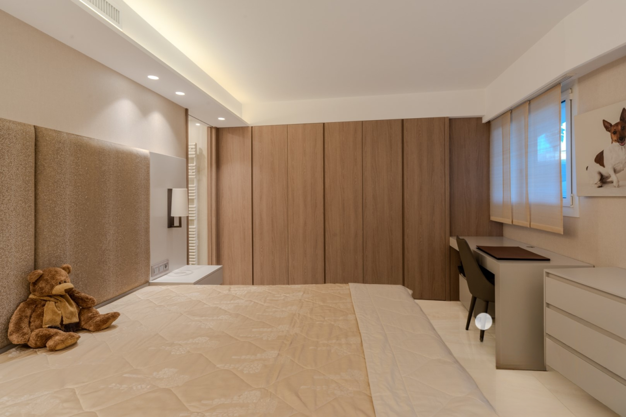 Квартира в Каннах, Франция, 135 м² - фото 9