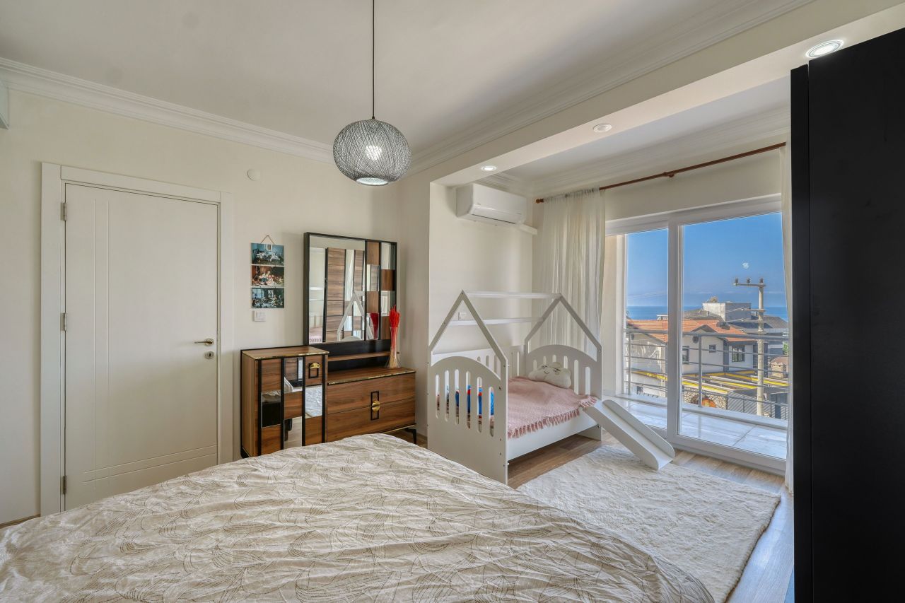 Вилла в Алании, Турция, 180 м² - фото 9