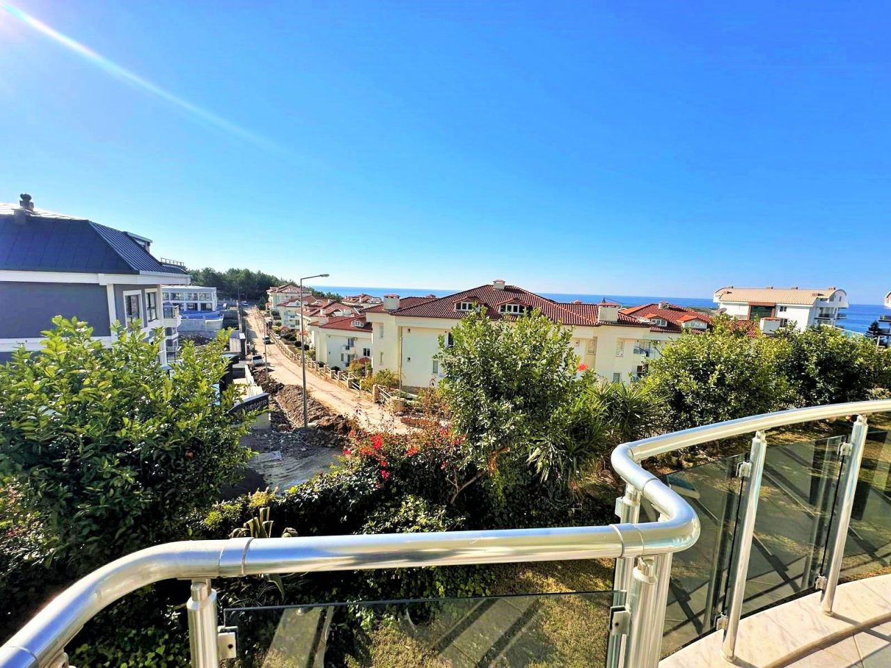 Апартаменты в Алании, Турция, 120 м² - фото 9