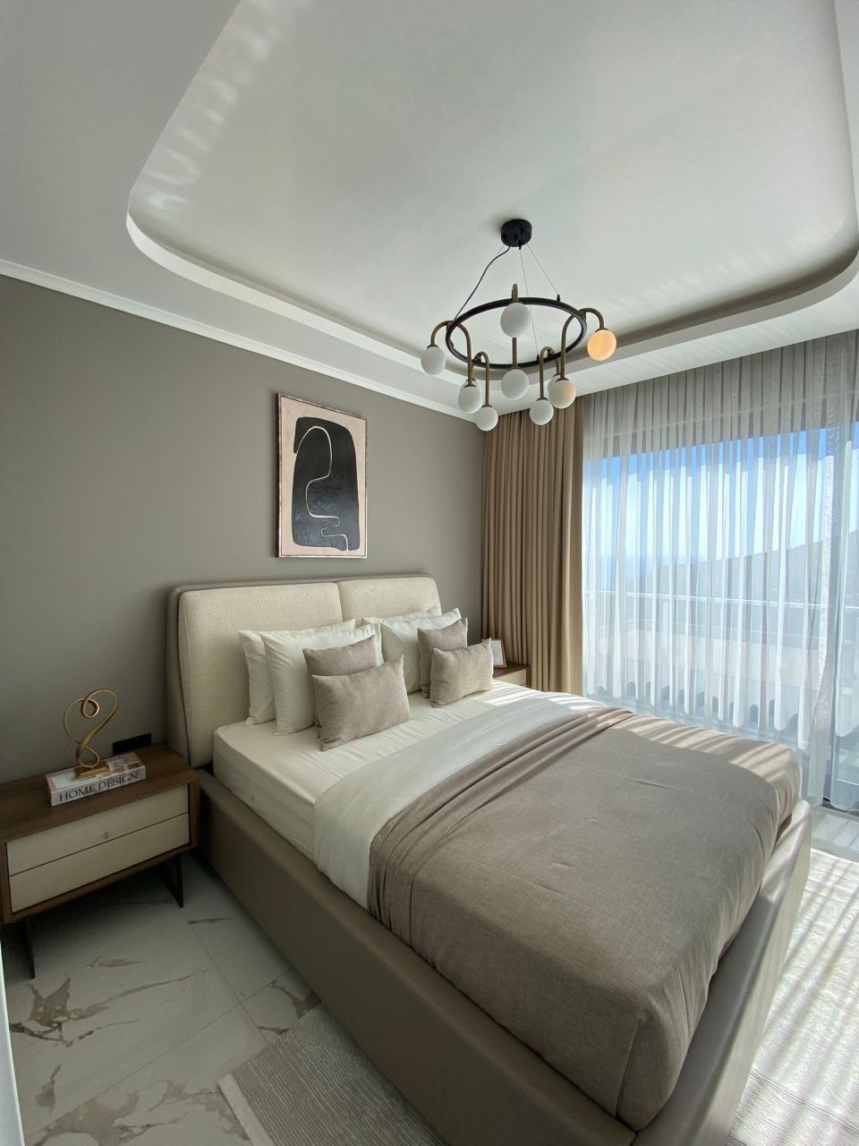 Вилла в Алании, Турция, 157 м² - фото 9