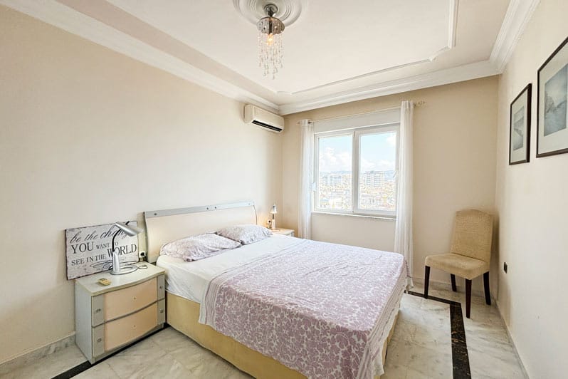 Апартаменты в Алании, Турция, 250 м² - фото 9