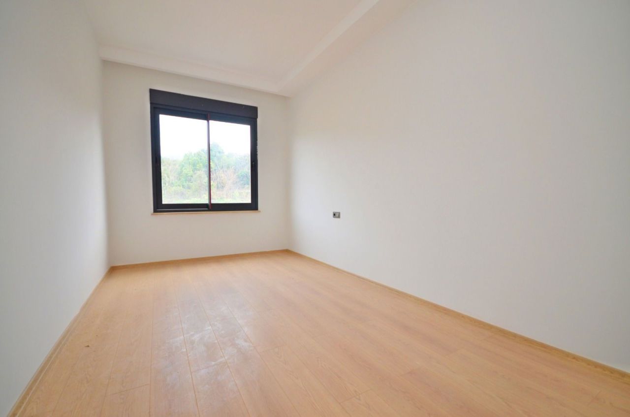 Апартаменты в Алании, Турция, 240 м² - фото 9