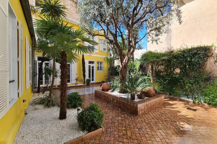 Квартира в Каннах, Франция, 131 м² - фото 4