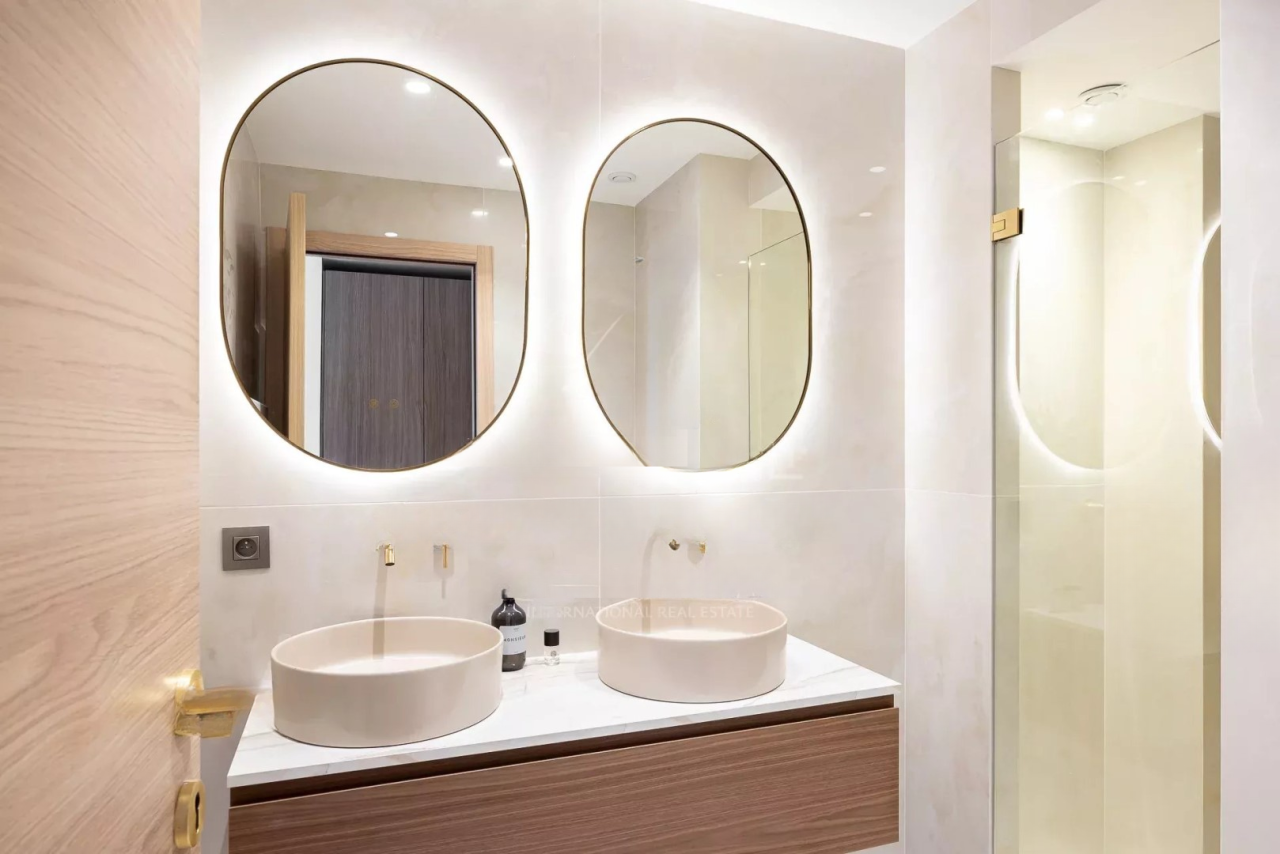 Квартира в Каннах, Франция, 100 м² - фото 9