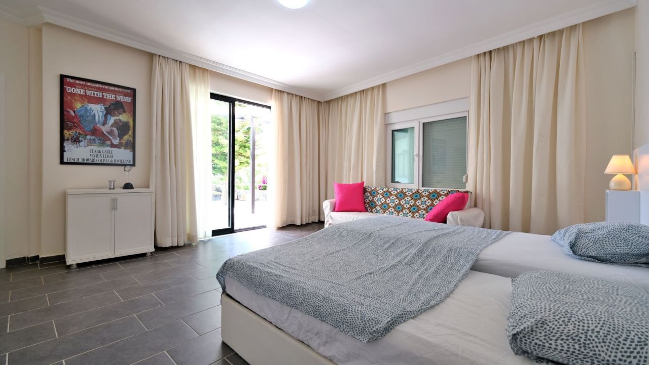 Вилла в Алании, Турция, 430 м² - фото 9