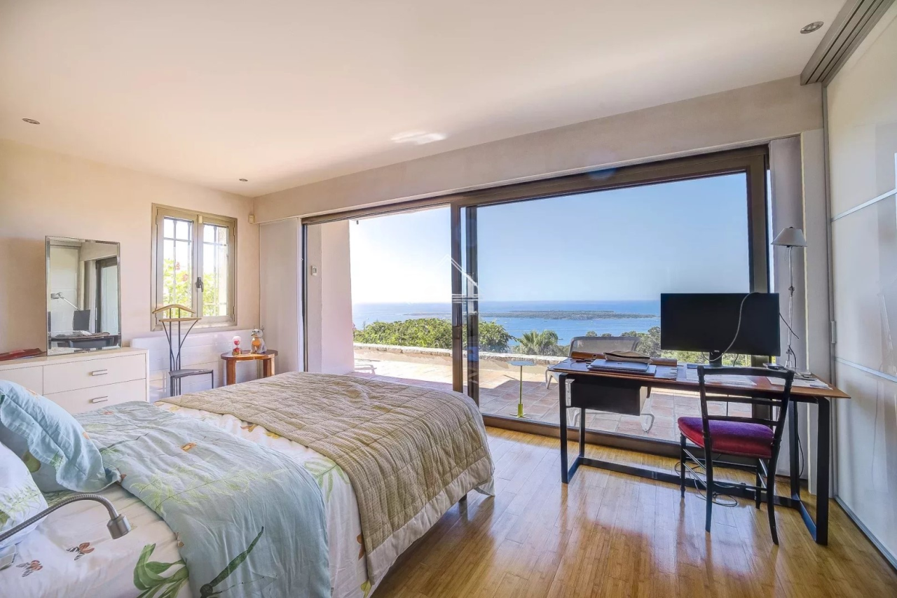 Квартира в Каннах, Франция, 230 м² - фото 9