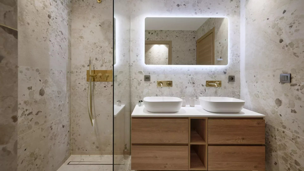 Квартира в Каннах, Франция, 117 м² - фото 9