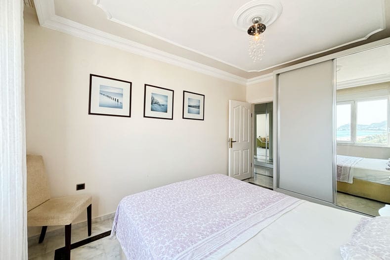 Апартаменты в Алании, Турция, 250 м² - фото 10