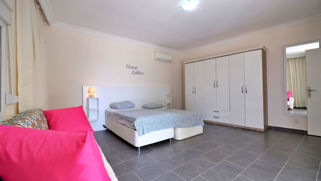 Вилла в Алании, Турция, 430 м² - фото 10