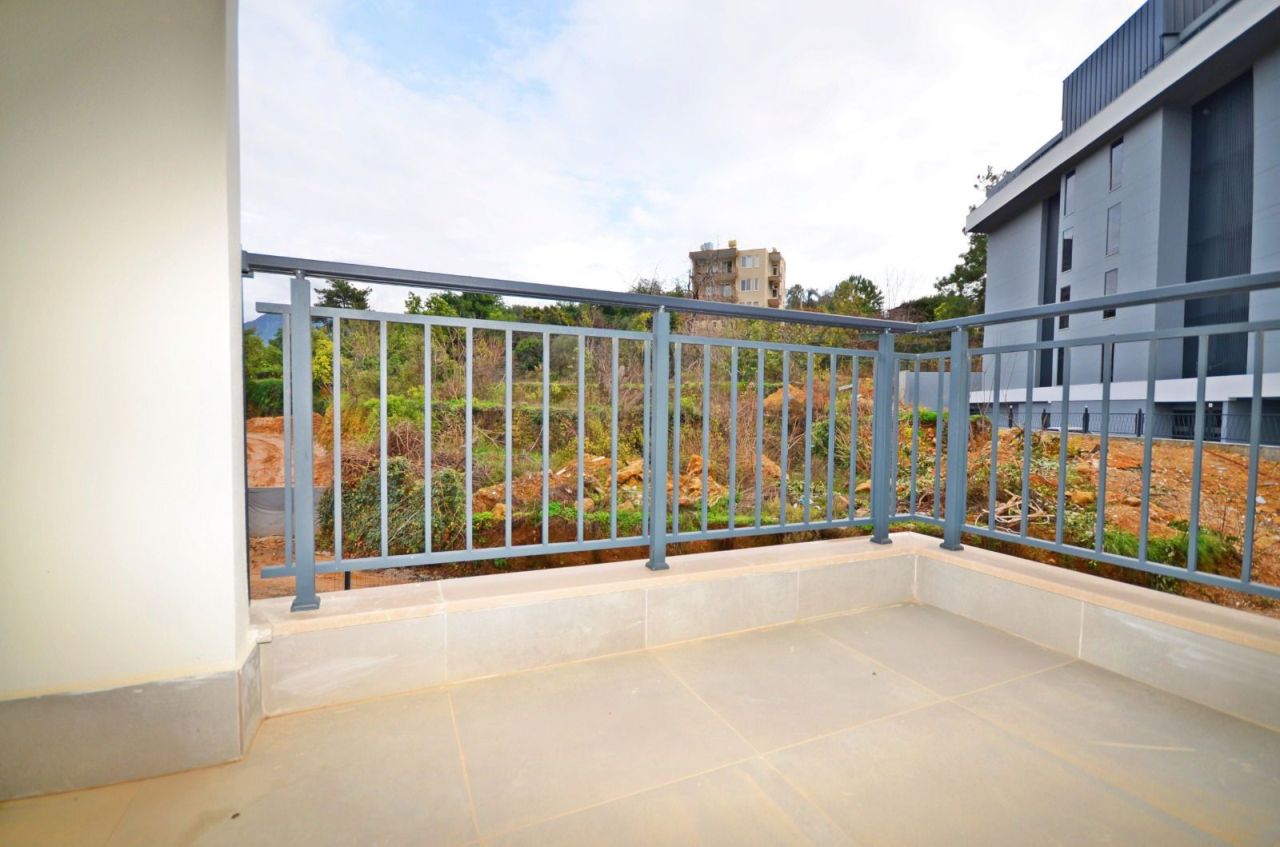 Апартаменты в Алании, Турция, 240 м² - фото 10