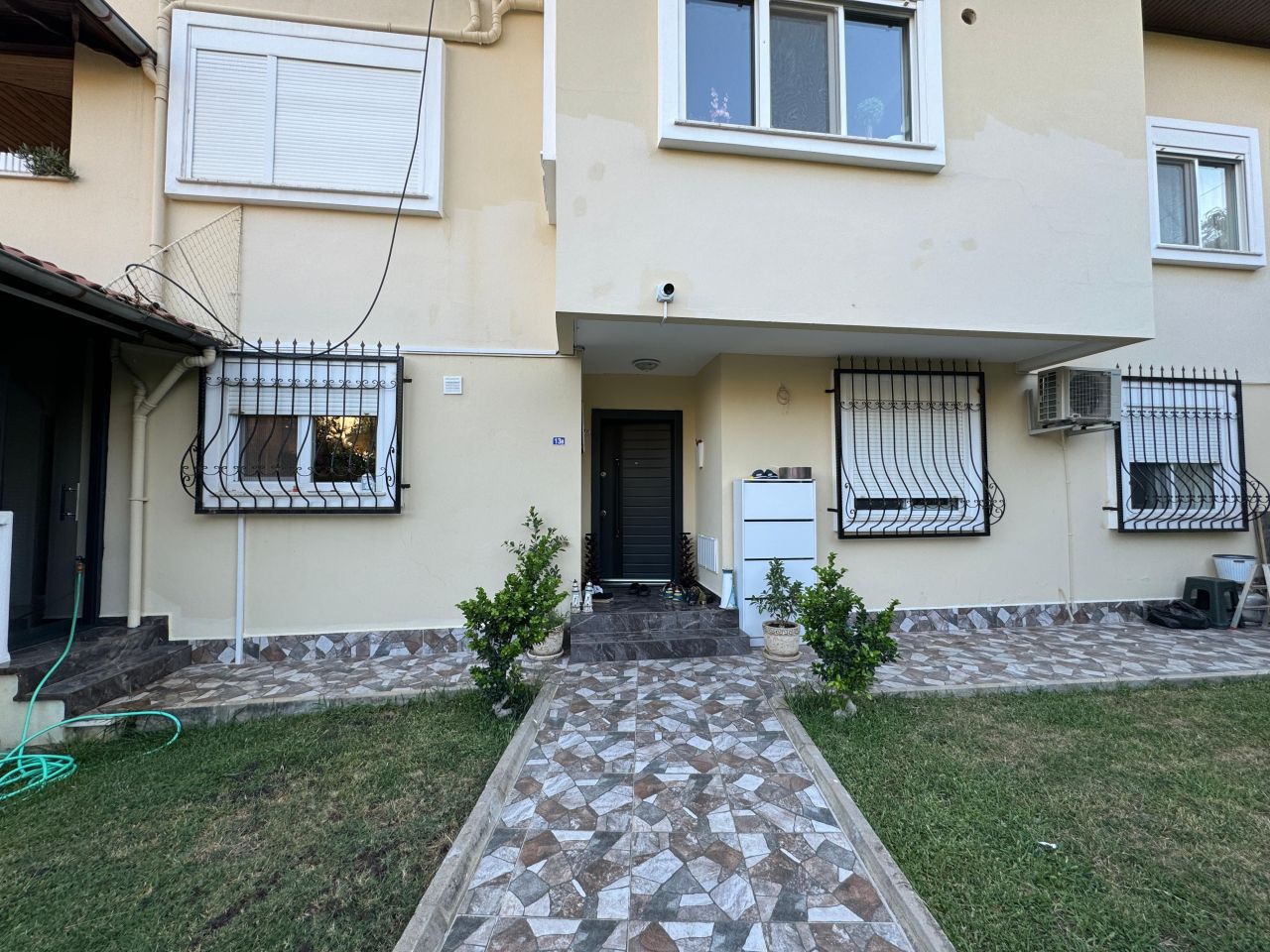 Апартаменты в Алании, Турция, 110 м² - фото 10