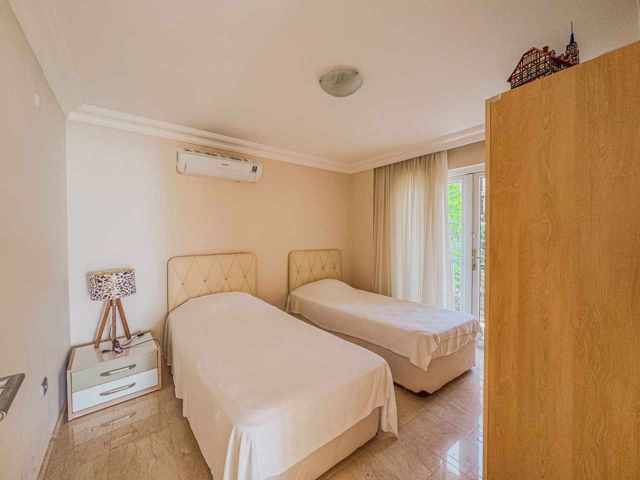 Вилла в Алании, Турция, 270 м² - фото 10