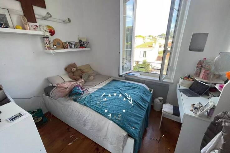 Квартира в Каннах, Франция, 92 м² - фото 4