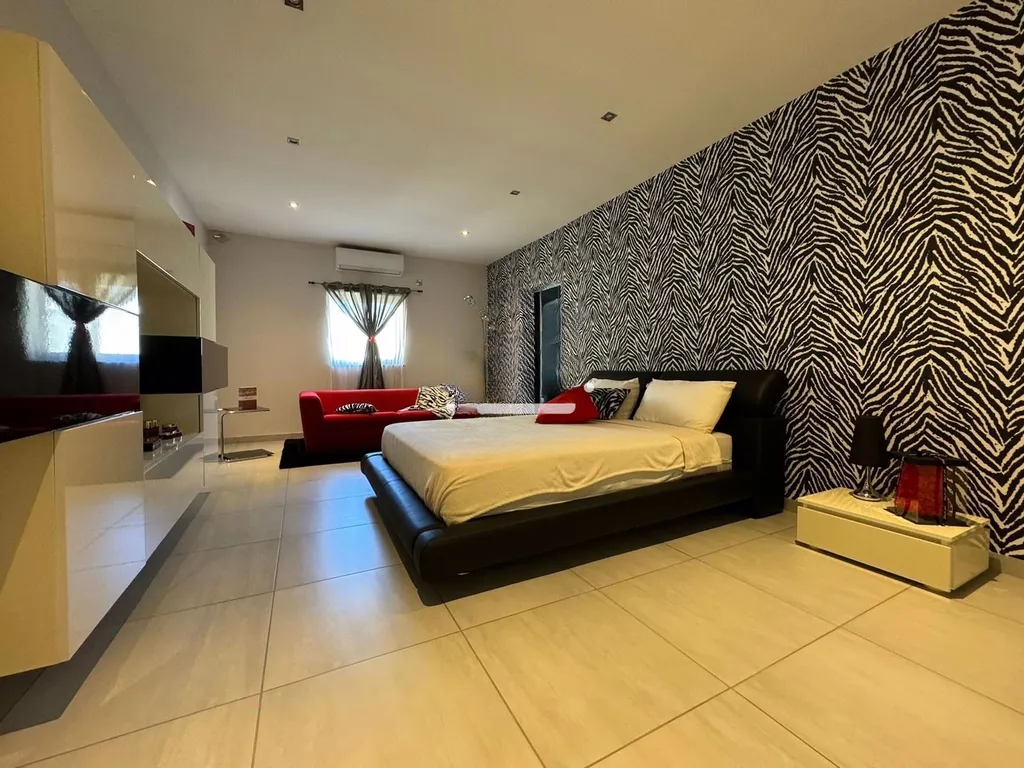 Квартира в Фгуре, Мальта, 220 м² - фото 9