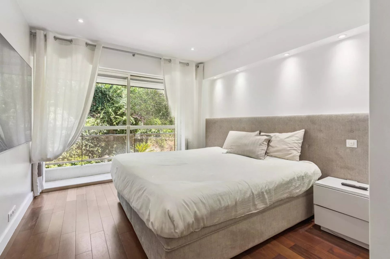 Квартира в Каннах, Франция, 85 м² - фото 9