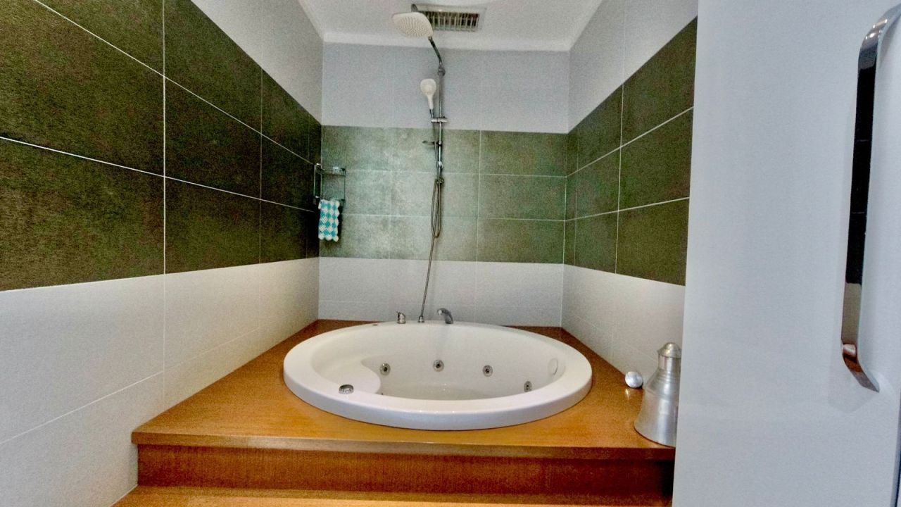 Апартаменты в Алании, Турция, 125 м² - фото 10