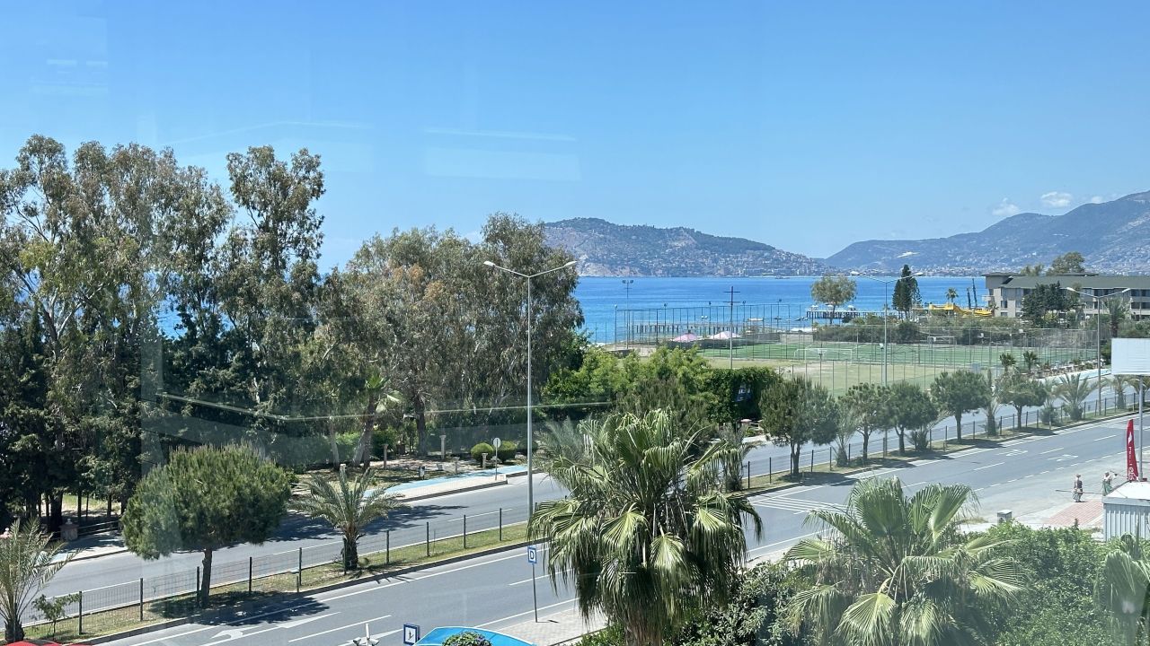 Апартаменты в Алании, Турция, 75 м² - фото 10