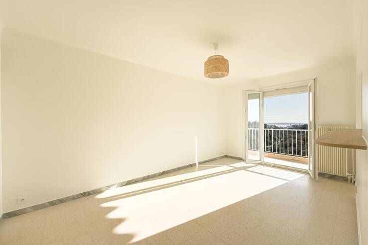 Квартира в Каннах, Франция, 46 м² - фото 5