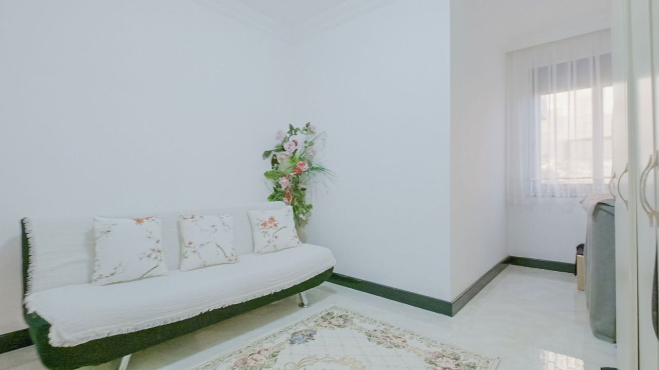 Апартаменты в Алании, Турция, 135 м² - фото 10