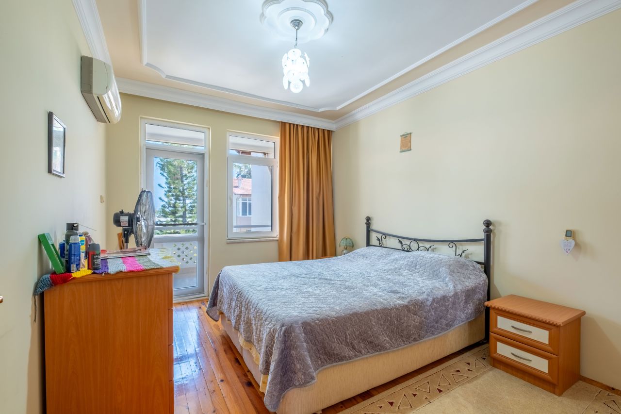 Вилла в Алании, Турция, 250 м² - фото 10