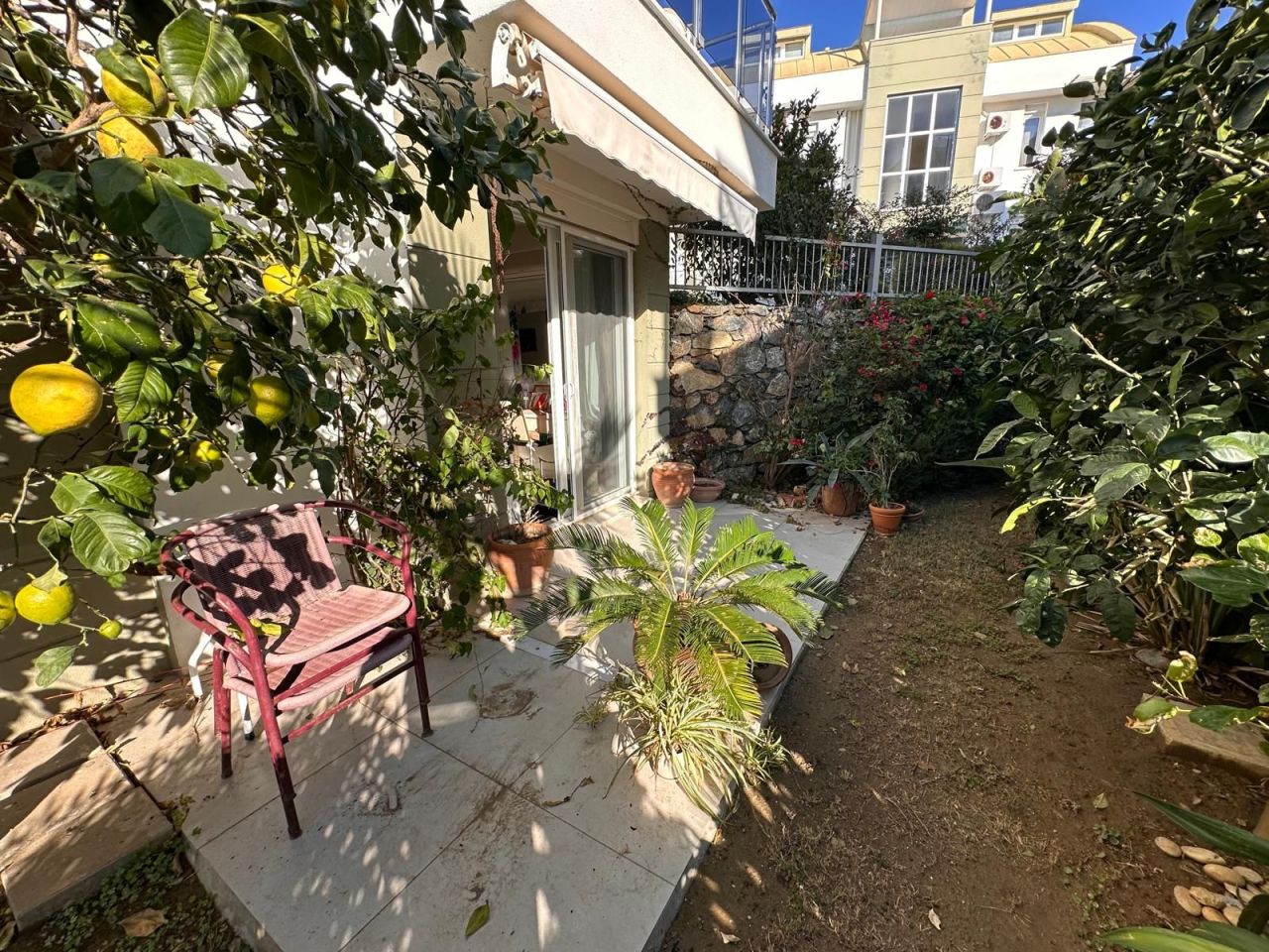 Апартаменты в Алании, Турция, 120 м² - фото 10