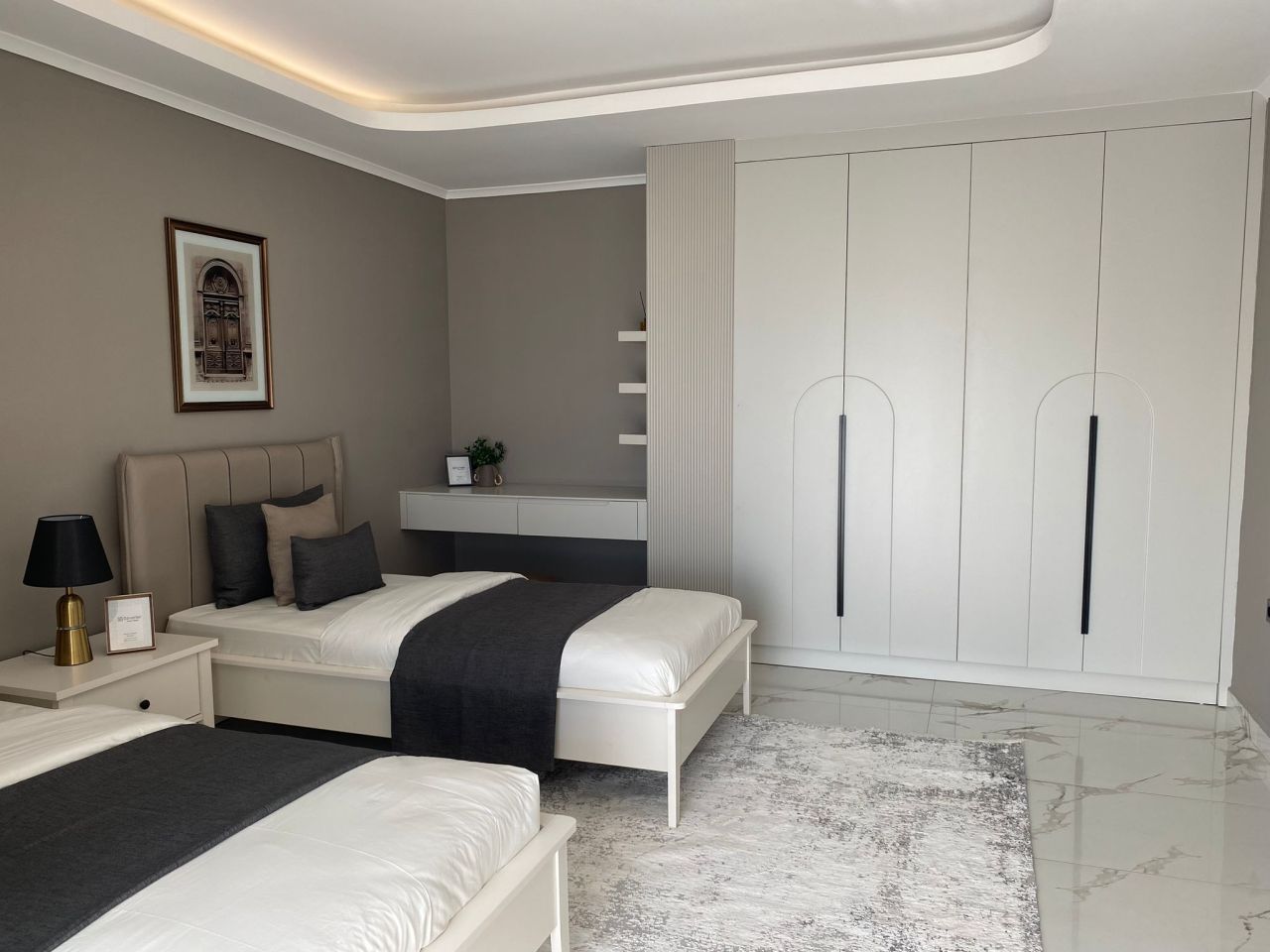 Вилла в Алании, Турция, 157 м² - фото 10