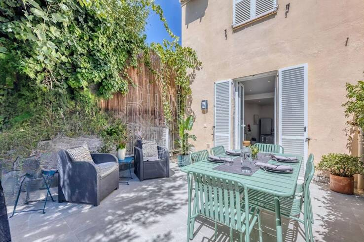 Квартира в Каннах, Франция, 60 м² - фото 4